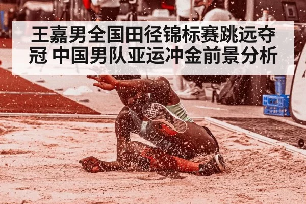 王嘉男全国田径锦标赛跳远夺冠 中国男队亚运冲金前景分析